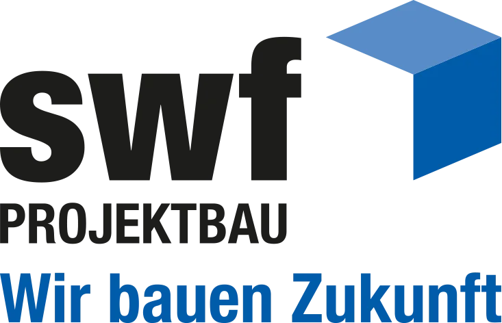 SWF Projektbau Logo