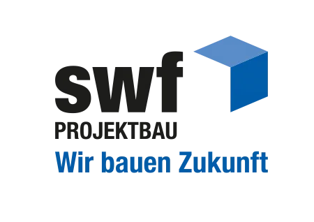 SWF Projektbau Logo