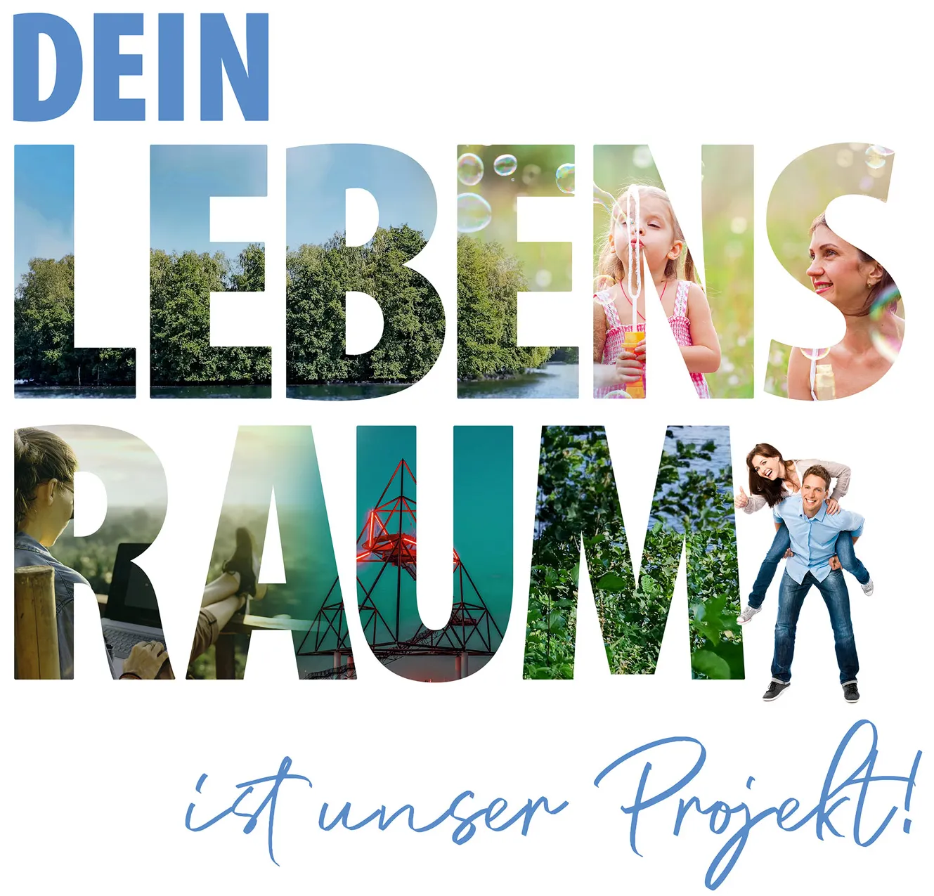 SWF Projektbau - Dein Lebensraum ist unser Projekt