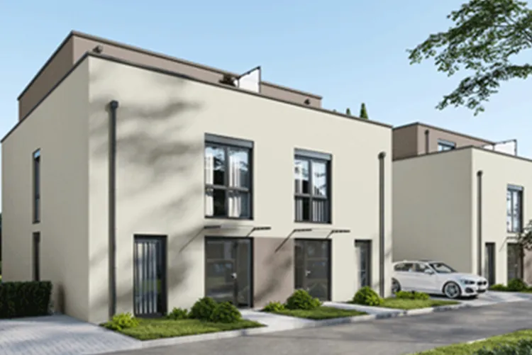 SWF Projektbau - Dorfheide